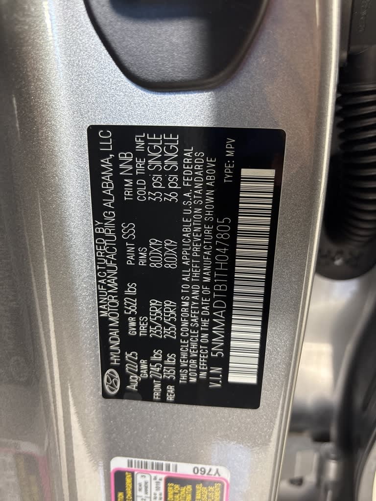 Thumbnail: 2026 Genesis GV70 - 19