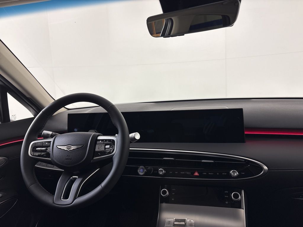 Thumbnail: 2026 Genesis GV70 - 10