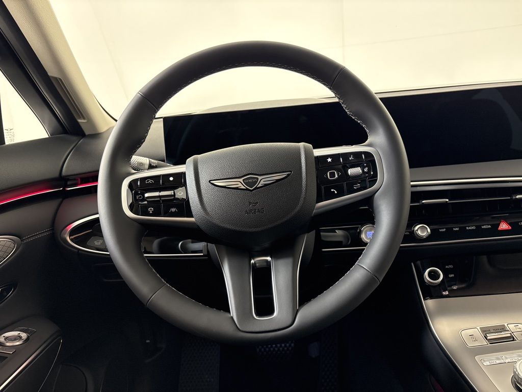 Thumbnail: 2026 Genesis GV70 - 2