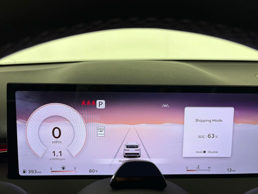 Thumbnail: 2026 Genesis GV70 - 15