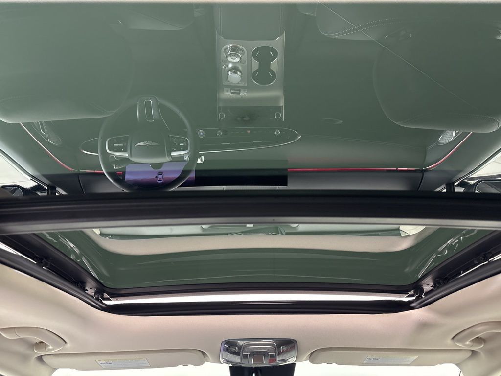 Thumbnail: 2026 Genesis GV70 - 22