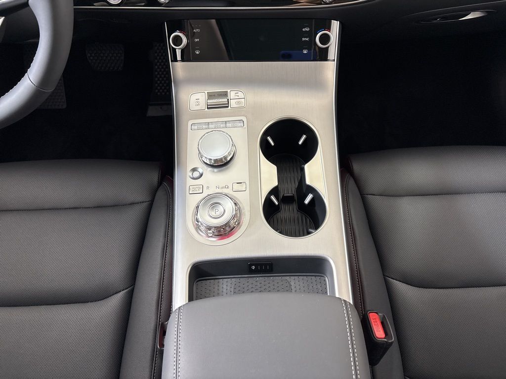 Thumbnail: 2026 Genesis GV70 - 16