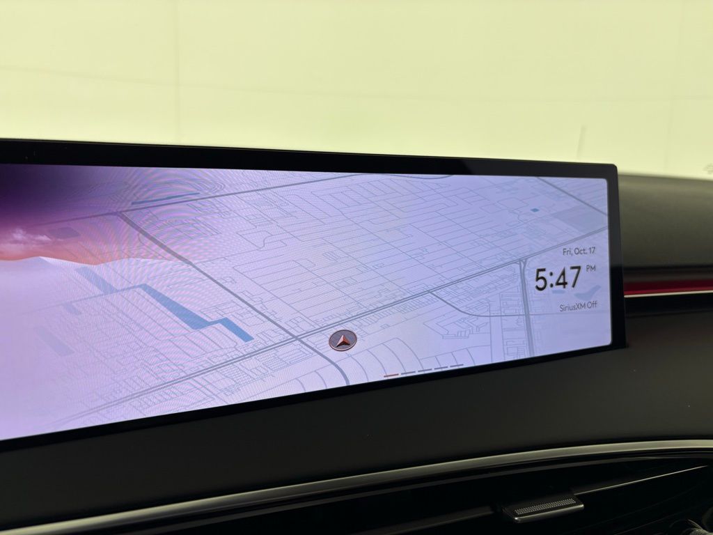 Thumbnail: 2026 Genesis GV70 - 25