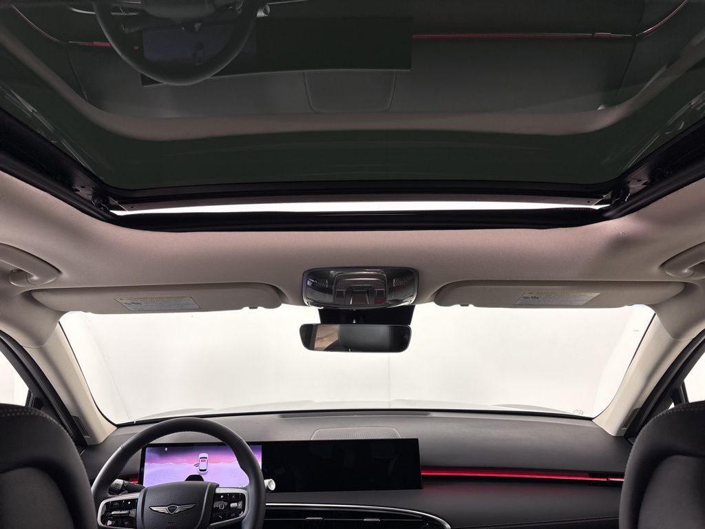 Thumbnail: 2026 Genesis GV70 - 23