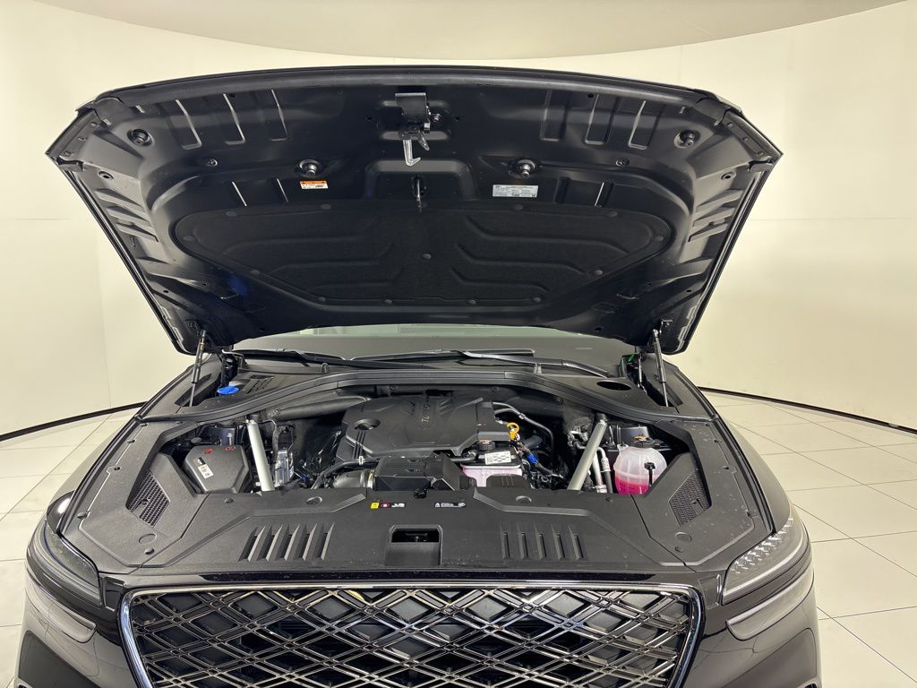 Thumbnail: 2026 Genesis GV70 - 9