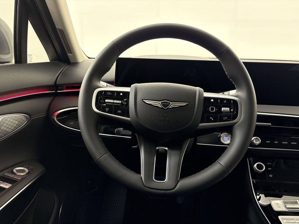 Thumbnail: 2026 Genesis GV70 - 2