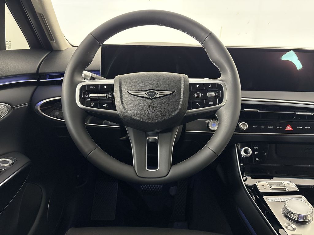 Thumbnail: 2026 Genesis GV70 - 2