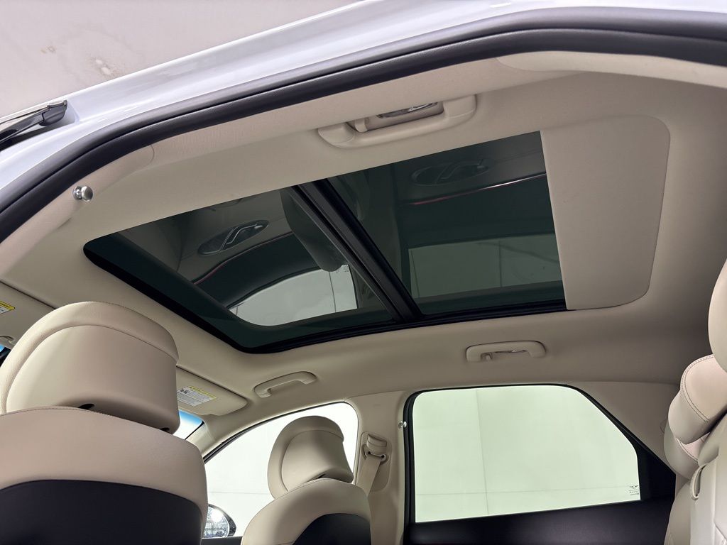 Thumbnail: 2026 Genesis GV70 - 27