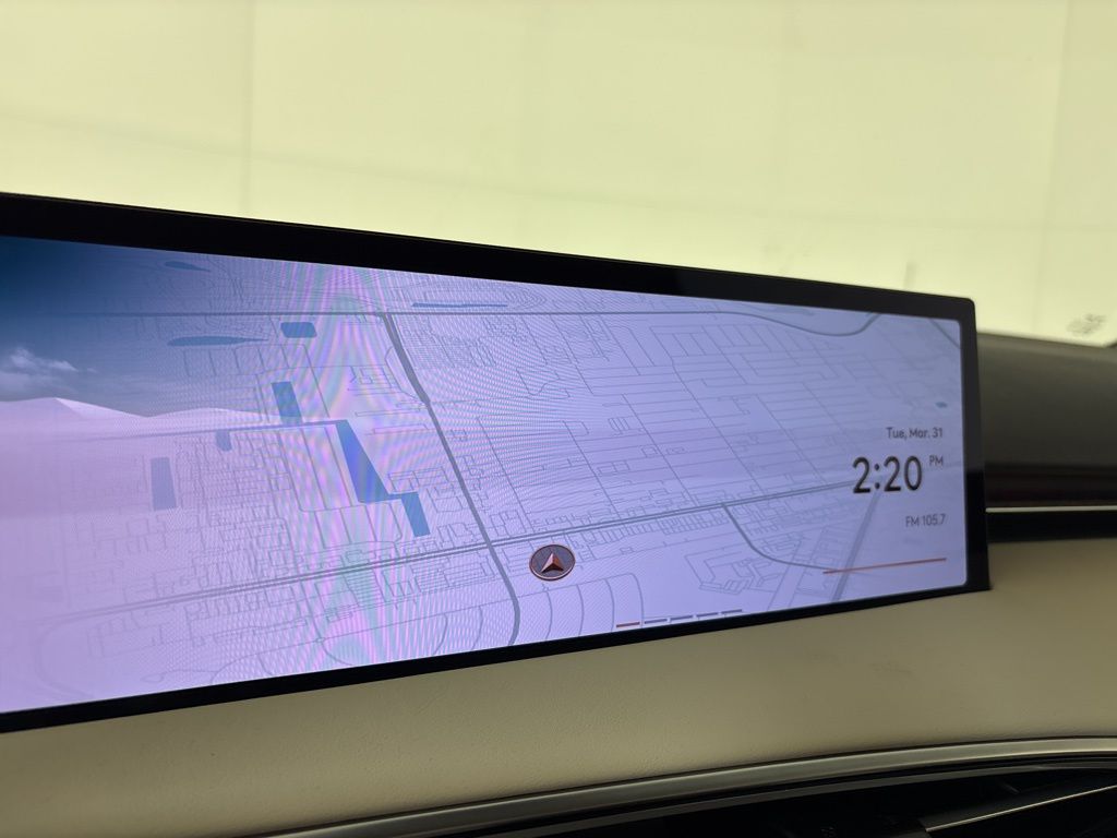 Thumbnail: 2026 Genesis GV70 - 31