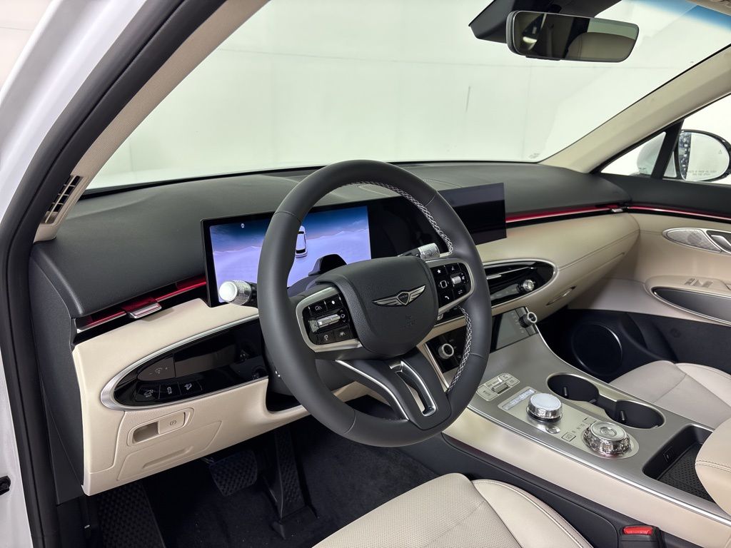 Thumbnail: 2026 Genesis GV70 - 10