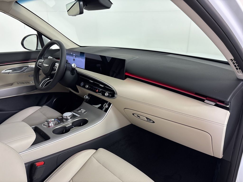 Thumbnail: 2026 Genesis GV70 - 2