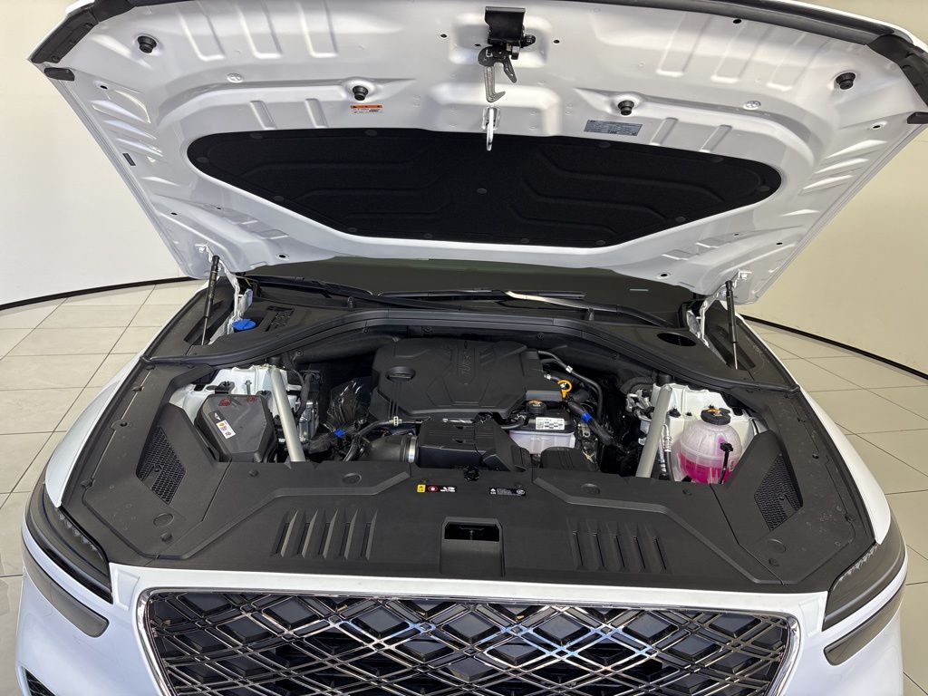 Thumbnail: 2026 Genesis GV70 - 9