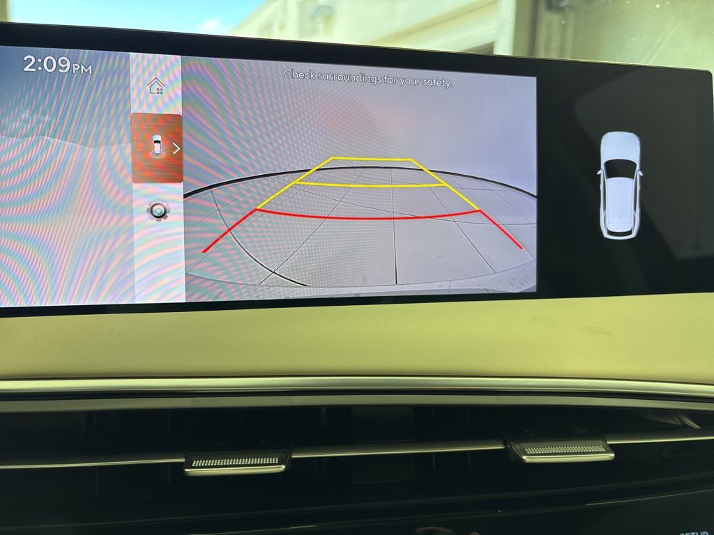 Thumbnail: 2026 Genesis GV70 - 36