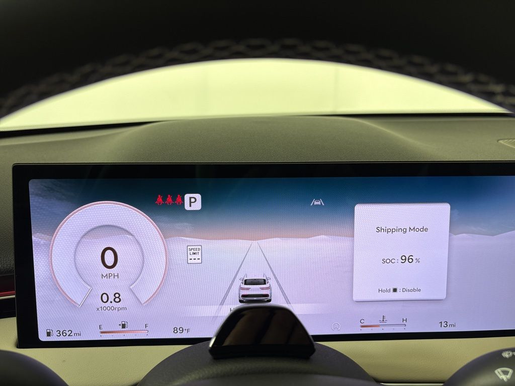 Thumbnail: 2026 Genesis GV70 - 16