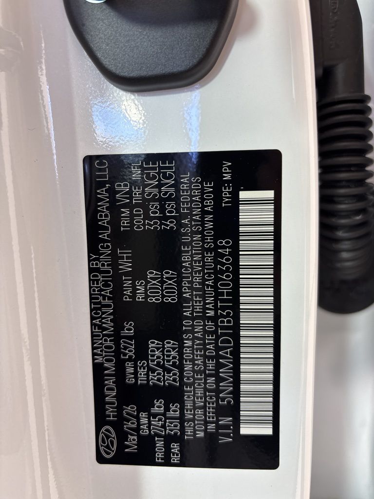 Thumbnail: 2026 Genesis GV70 - 20