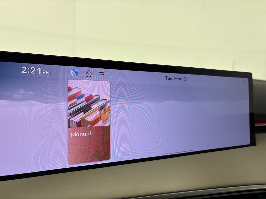 Thumbnail: 2026 Genesis GV70 - 35