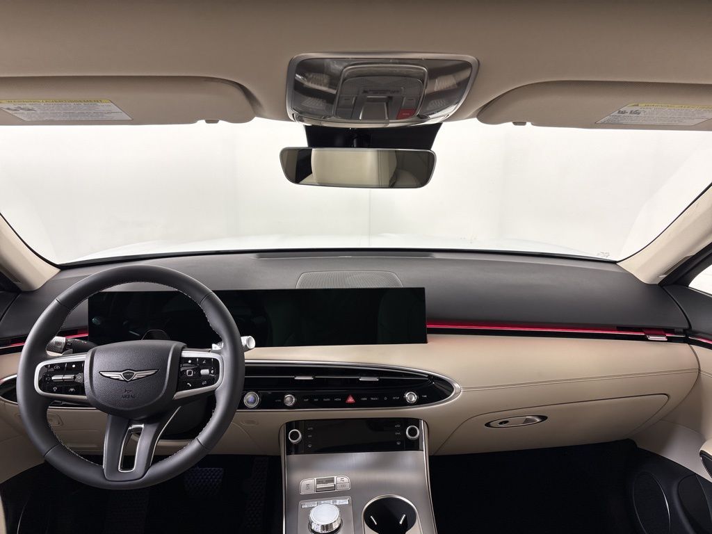 Thumbnail: 2026 Genesis GV70 - 14