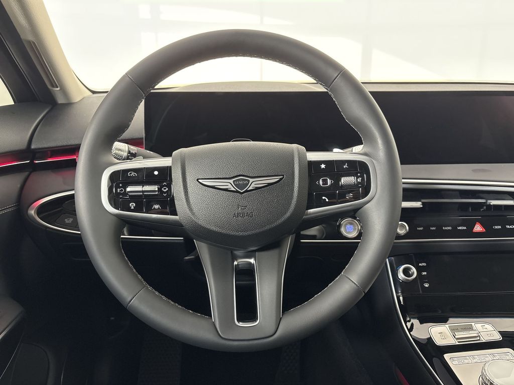 Thumbnail: 2026 Genesis GV70 - 2