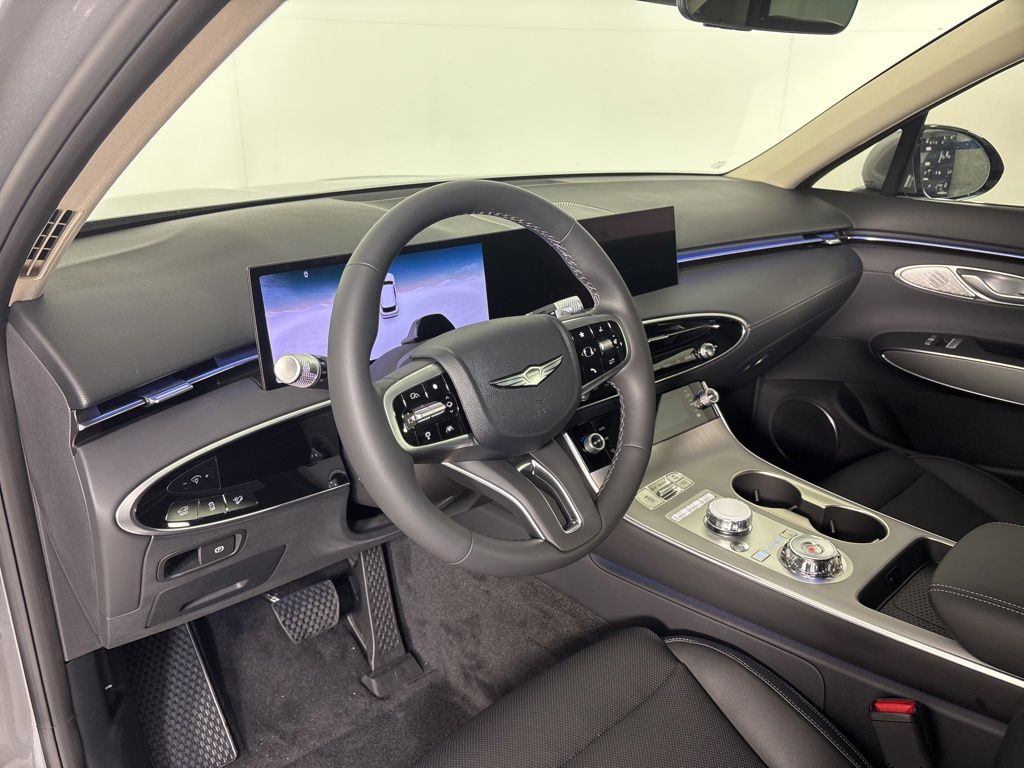 Thumbnail: 2026 Genesis GV70 - 10