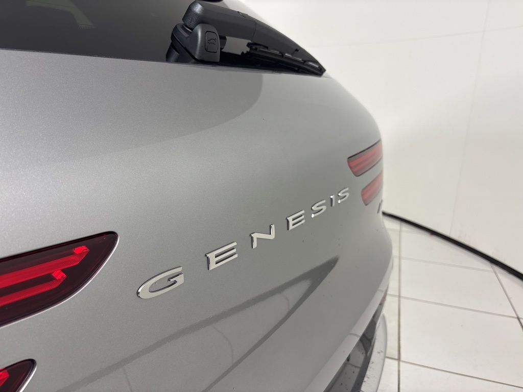 Thumbnail: 2026 Genesis GV70 - 7