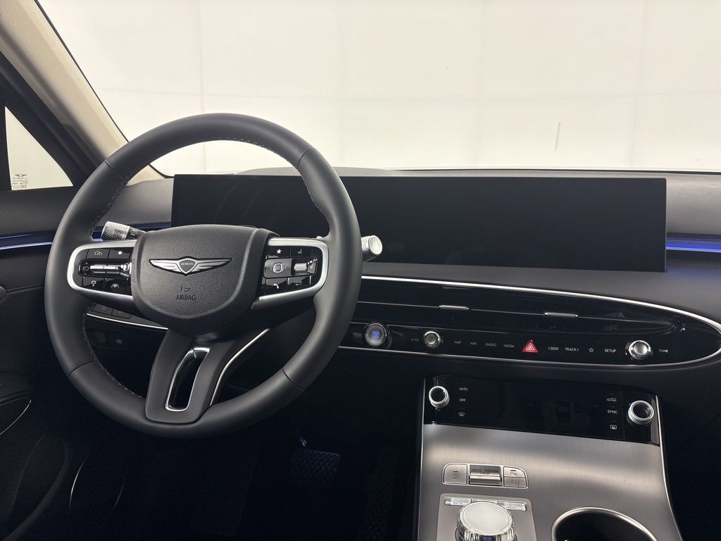 Thumbnail: 2026 Genesis GV70 - 30
