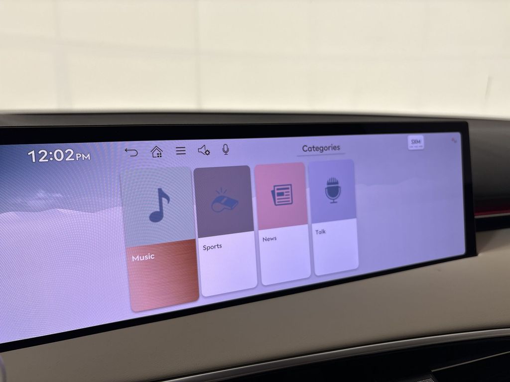 Thumbnail: 2026 Genesis GV70 - 21