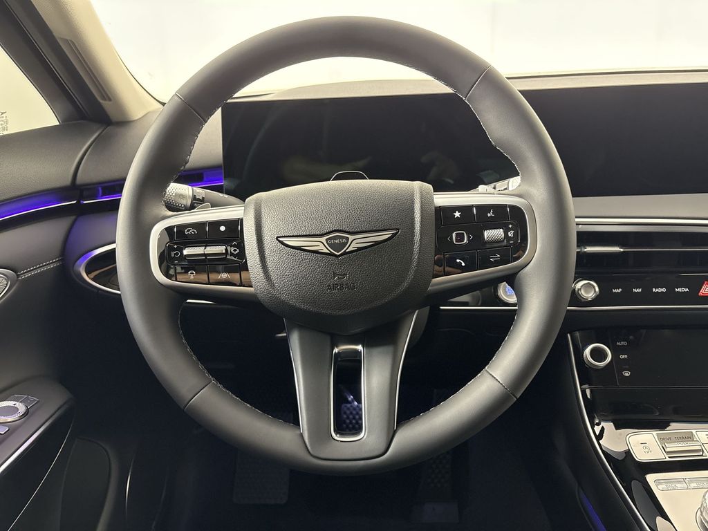 Thumbnail: 2026 Genesis GV70 - 2