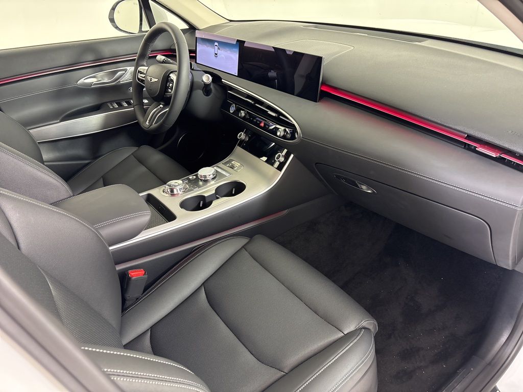 Thumbnail: 2026 Genesis GV70 - 2