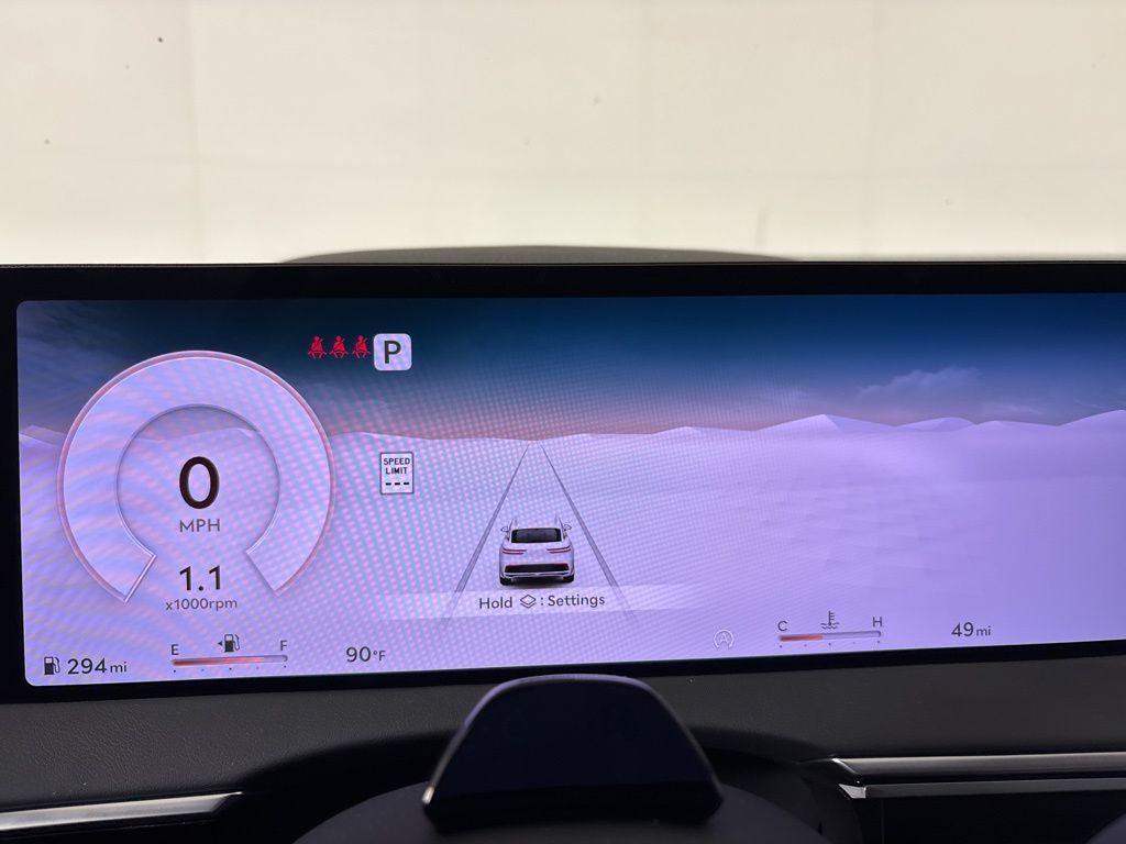 Thumbnail: 2026 Genesis GV70 - 27