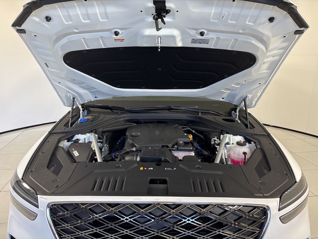 Thumbnail: 2026 Genesis GV70 - 8