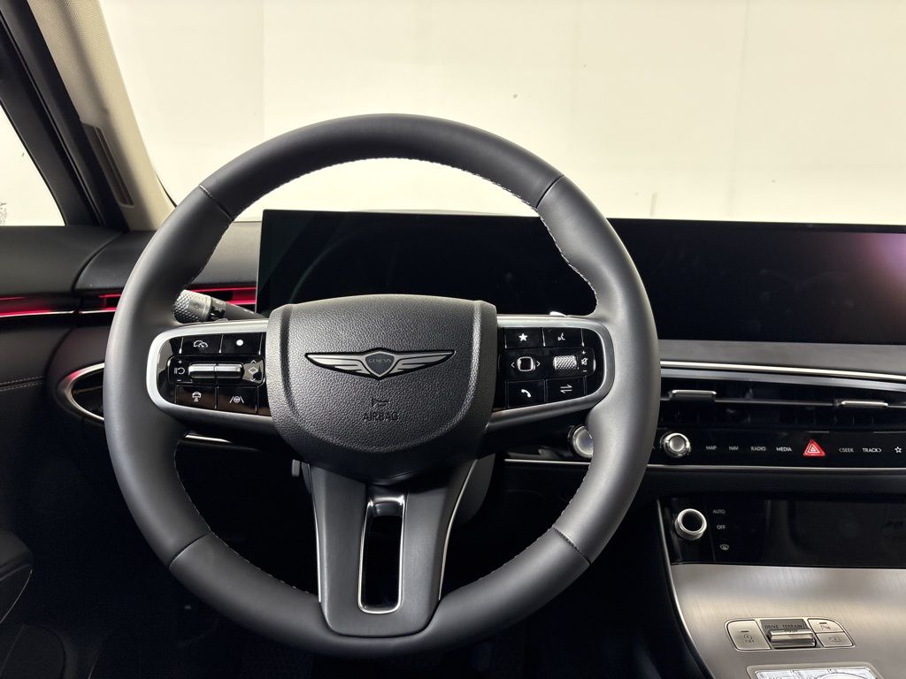 Thumbnail: 2026 Genesis GV70 - 14