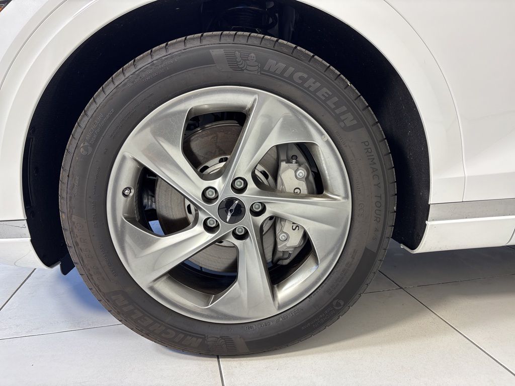 Thumbnail: 2026 Genesis GV70 - 7