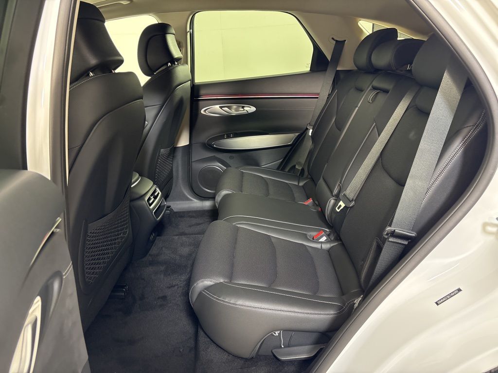 Thumbnail: 2026 Genesis GV70 - 23