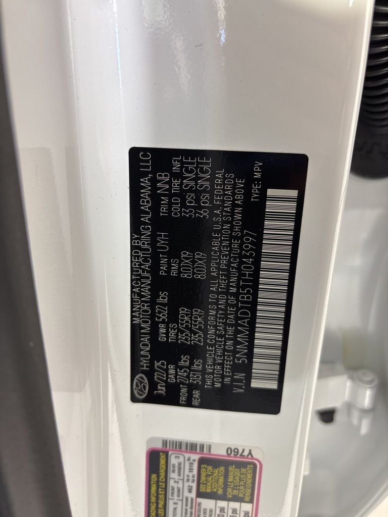 Thumbnail: 2026 Genesis GV70 - 18