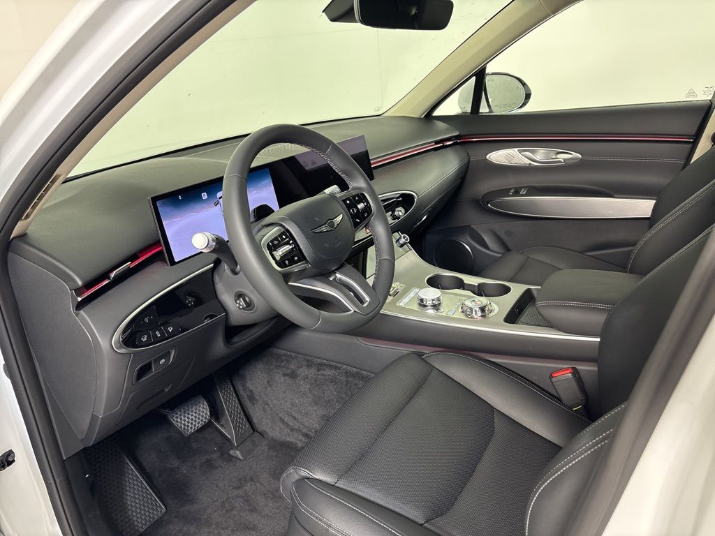 Thumbnail: 2026 Genesis GV70 - 9