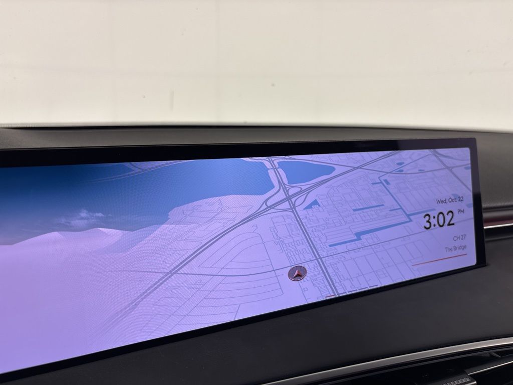 Thumbnail: 2026 Genesis GV70 - 28