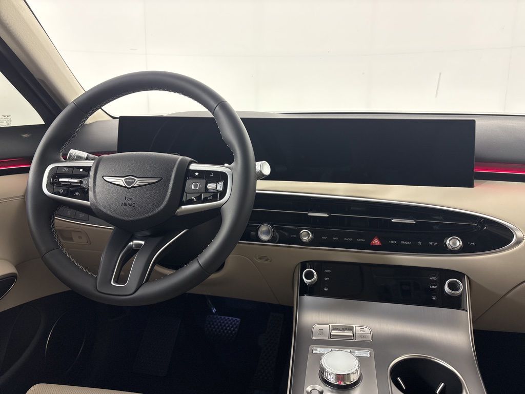 Thumbnail: 2026 Genesis GV70 - 30