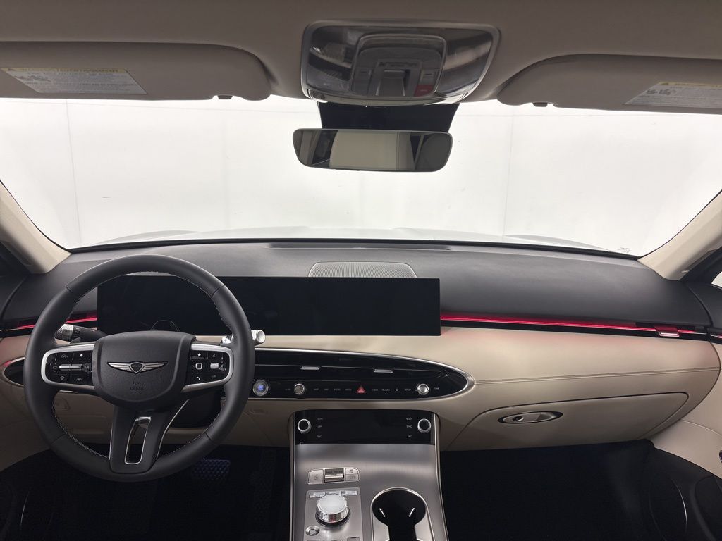 Thumbnail: 2026 Genesis GV70 - 14