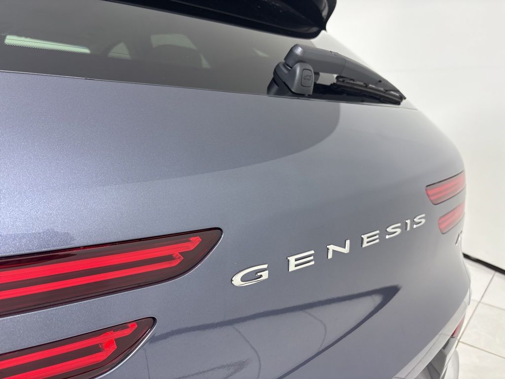 Thumbnail: 2026 Genesis GV70 - 7