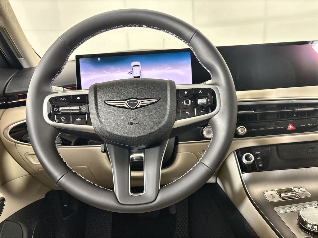 Thumbnail: 2026 Genesis GV70 - 2