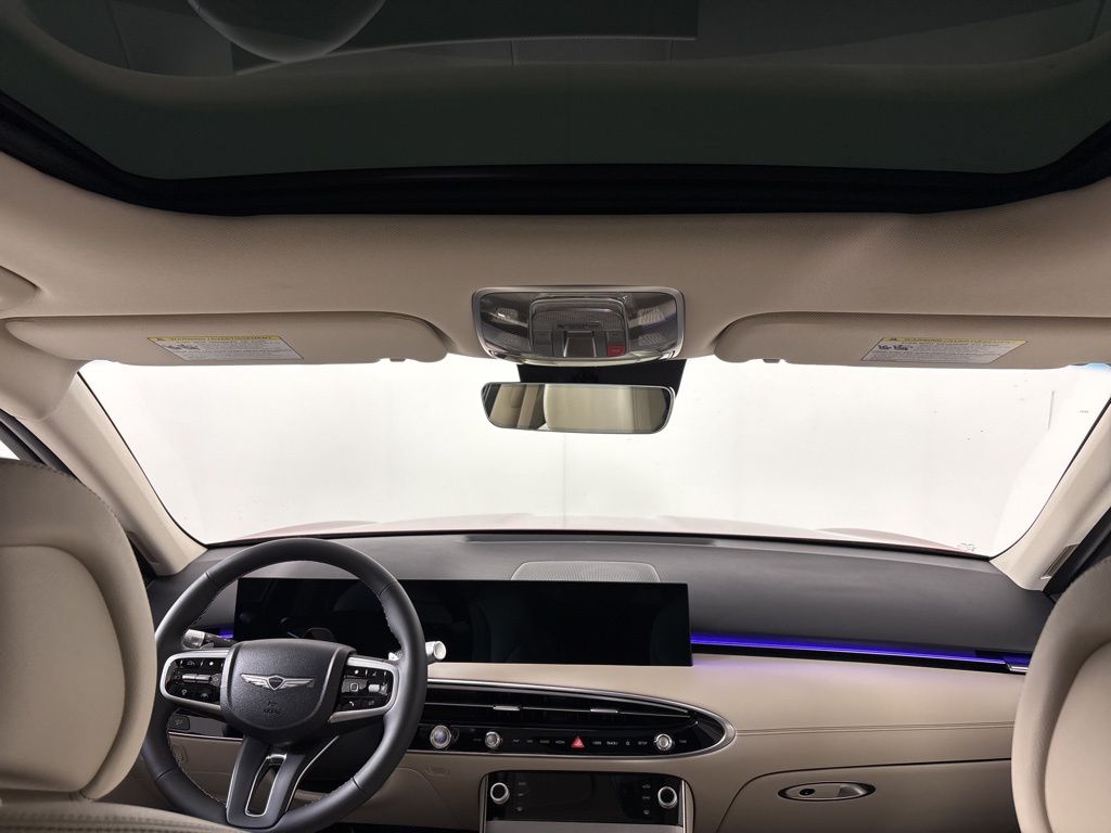 Thumbnail: 2026 Genesis GV70 - 10
