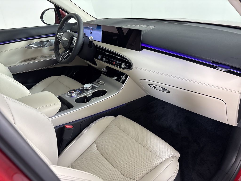 Thumbnail: 2026 Genesis GV70 - 3