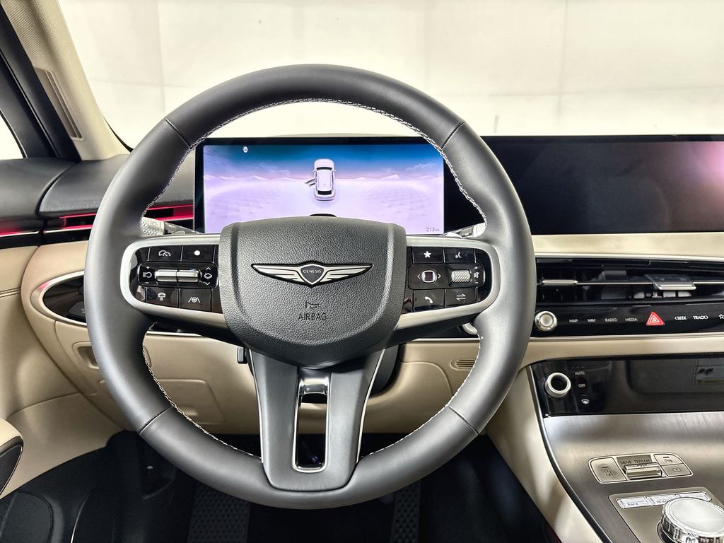 Thumbnail: 2026 Genesis GV70 - 2