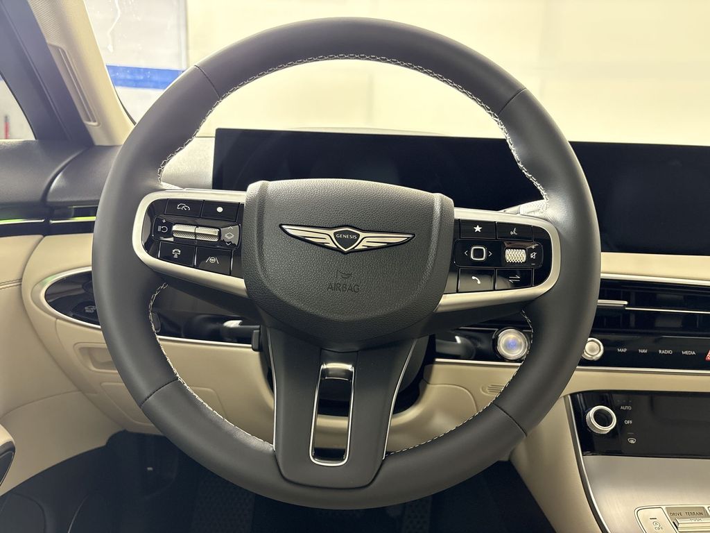 Thumbnail: 2026 Genesis GV70 - 2