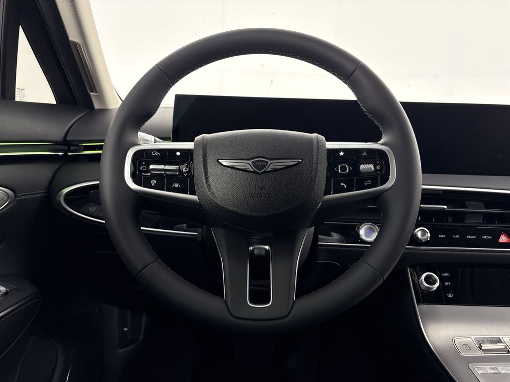 Thumbnail: 2026 Genesis GV70 - 2