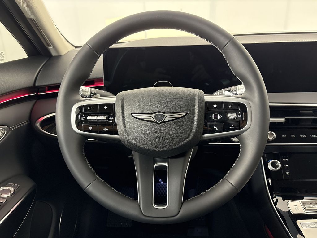 Thumbnail: 2026 Genesis GV70 - 2