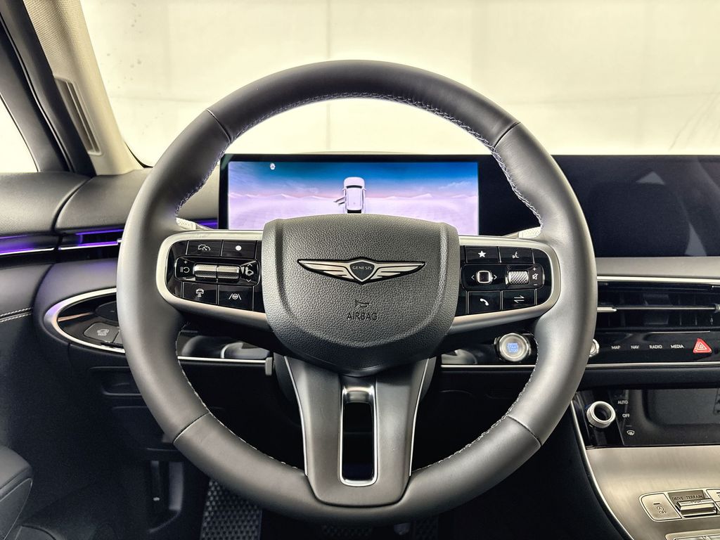 Thumbnail: 2026 Genesis GV70 - 2