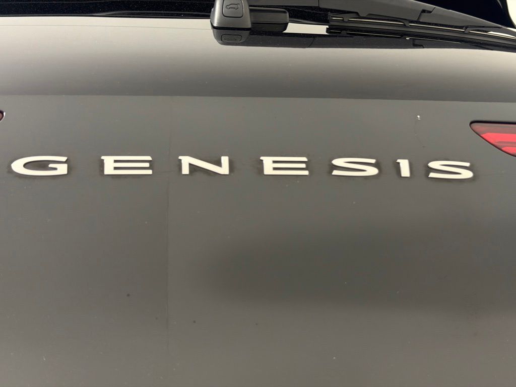 Thumbnail: 2024 Genesis GV70 - 21
