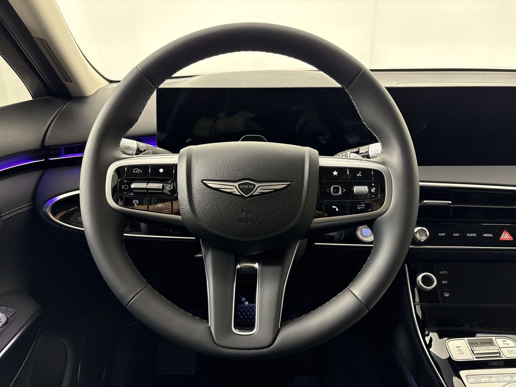 Thumbnail: 2026 Genesis GV70 - 2