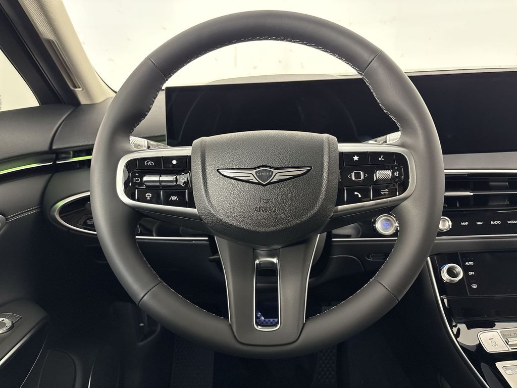 Thumbnail: 2026 Genesis GV70 - 2